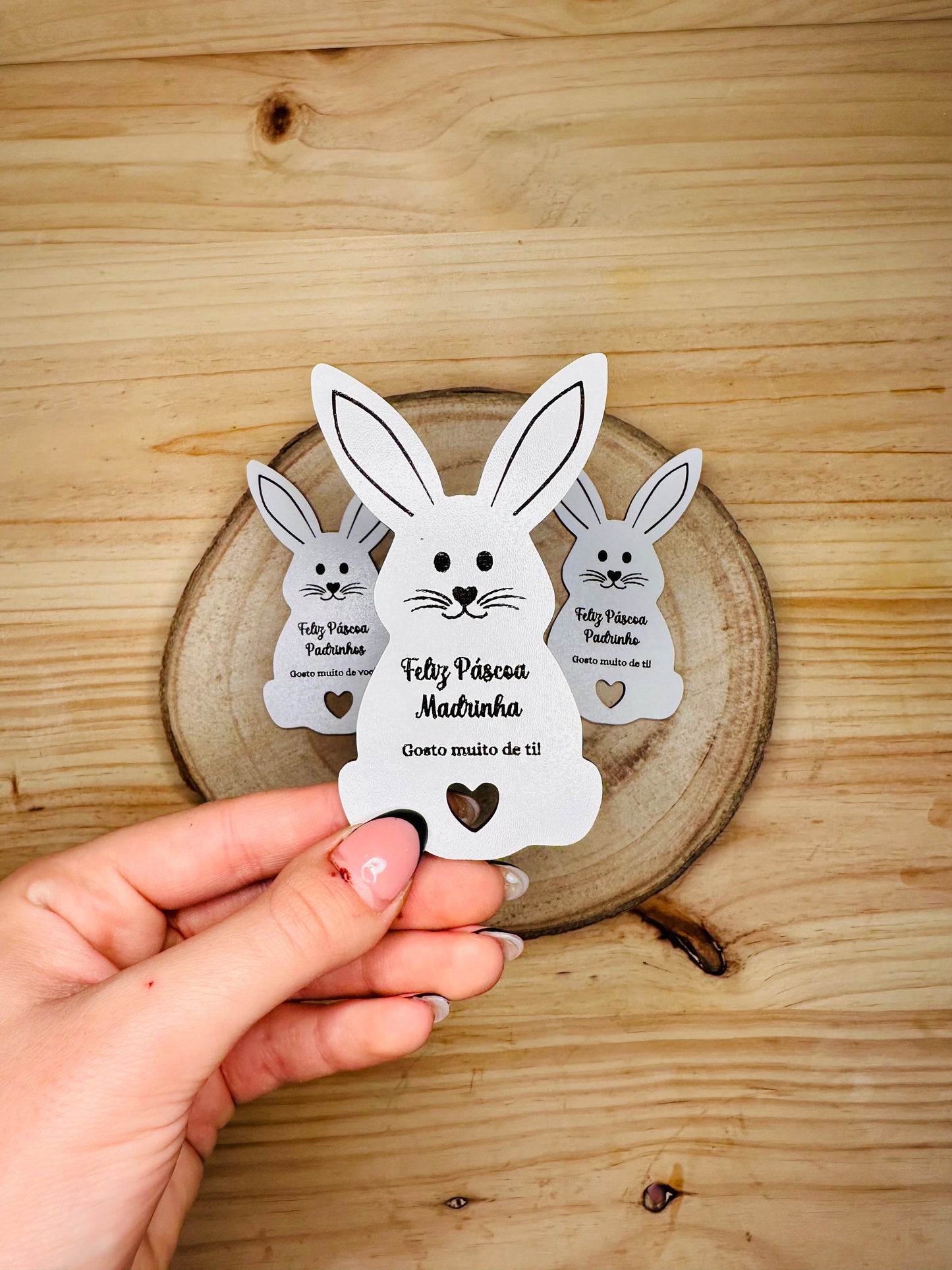 Íman Coelho Padrinhos