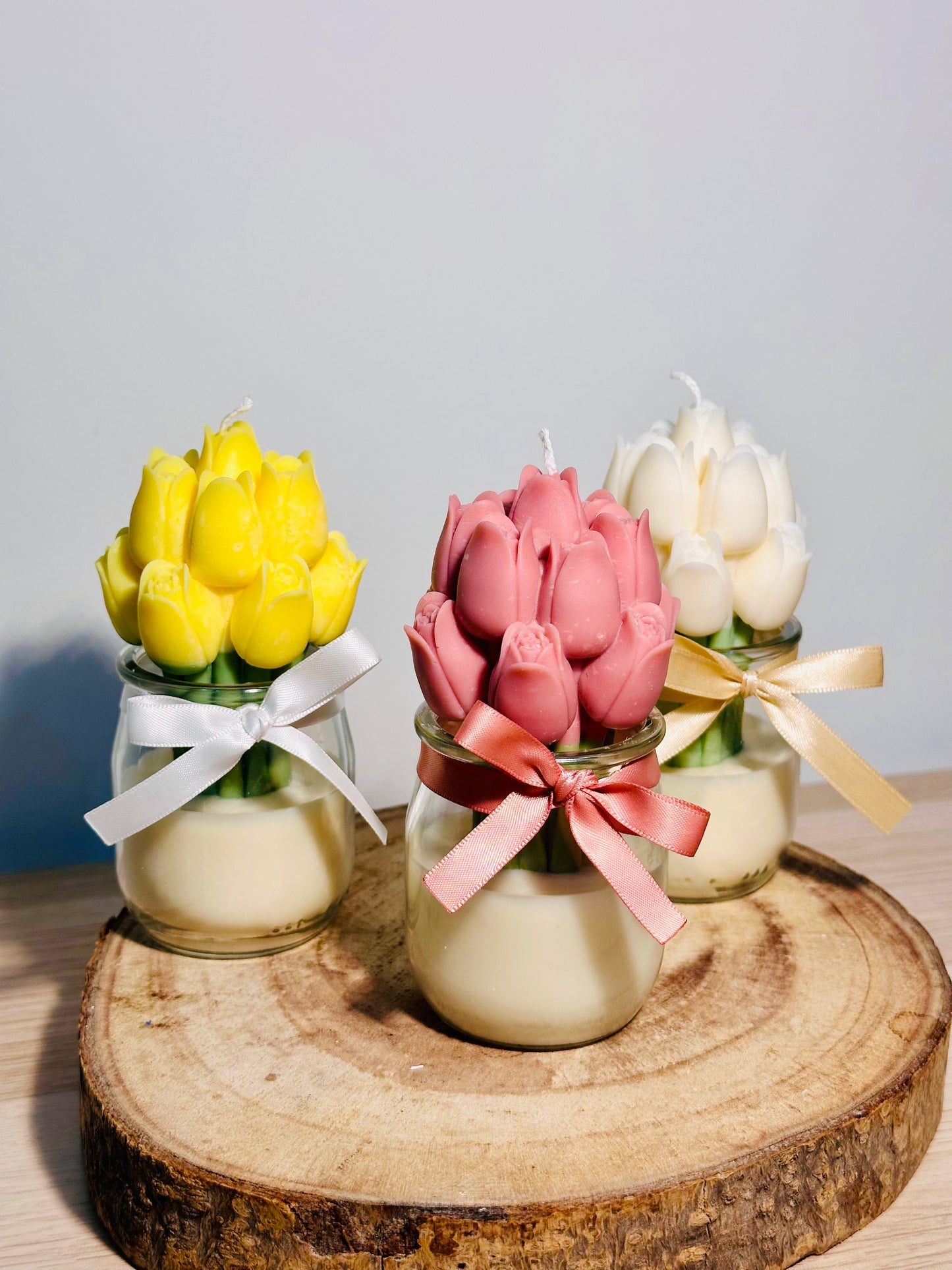 Ramo Tulipas