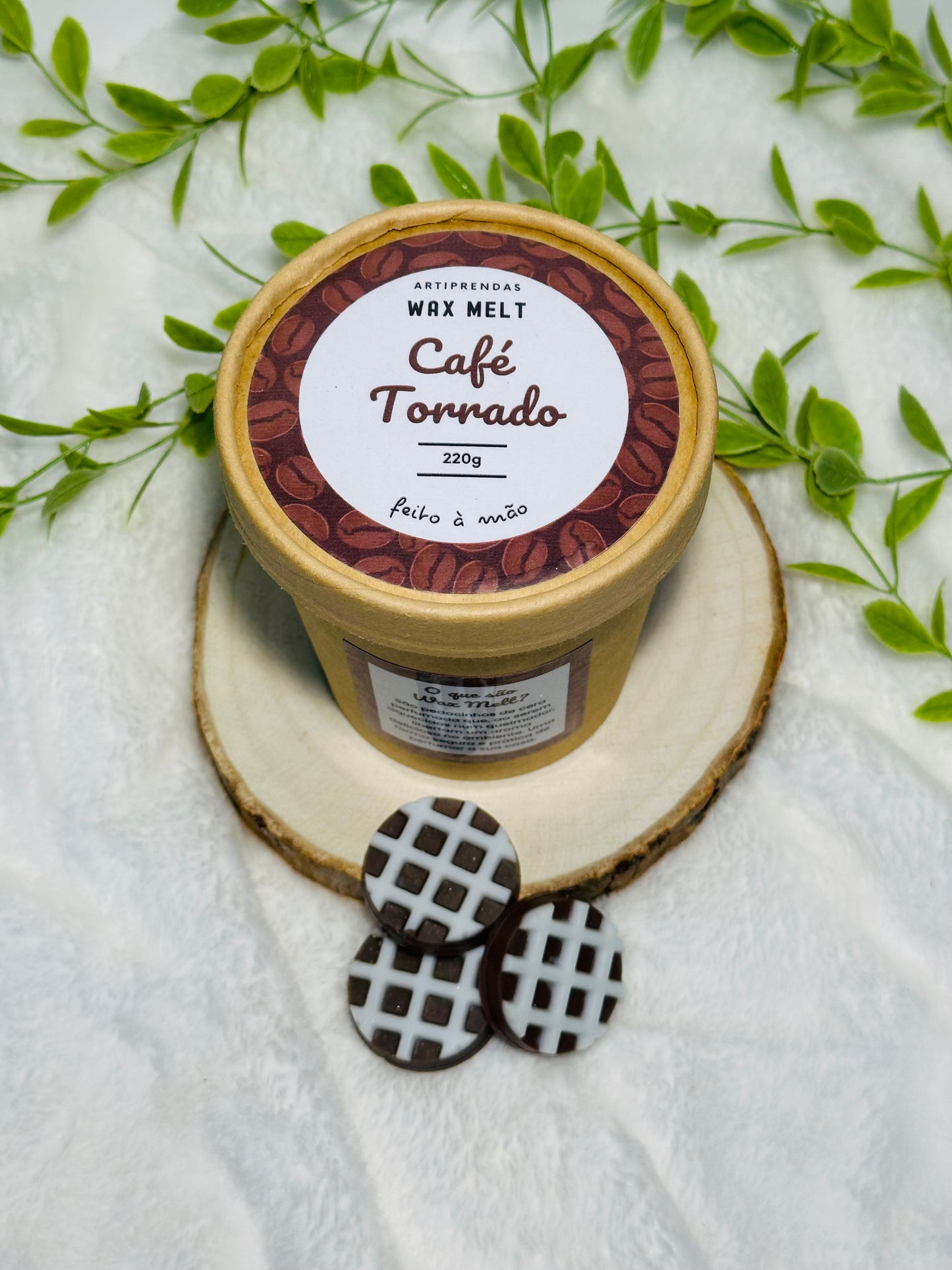 Café Torrado