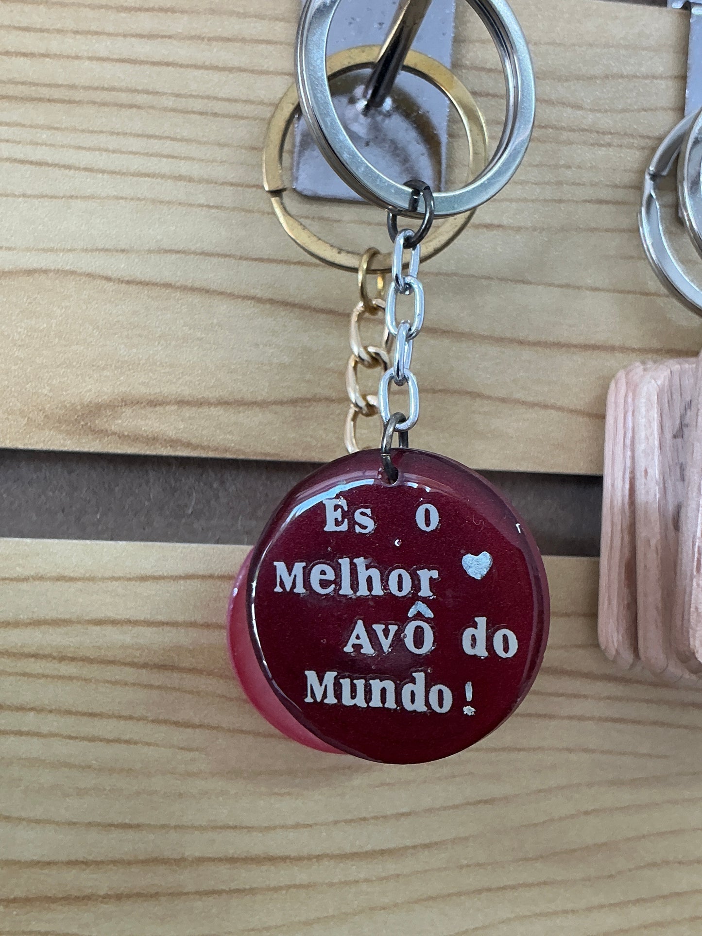 És a Melhor Avô do Mundo