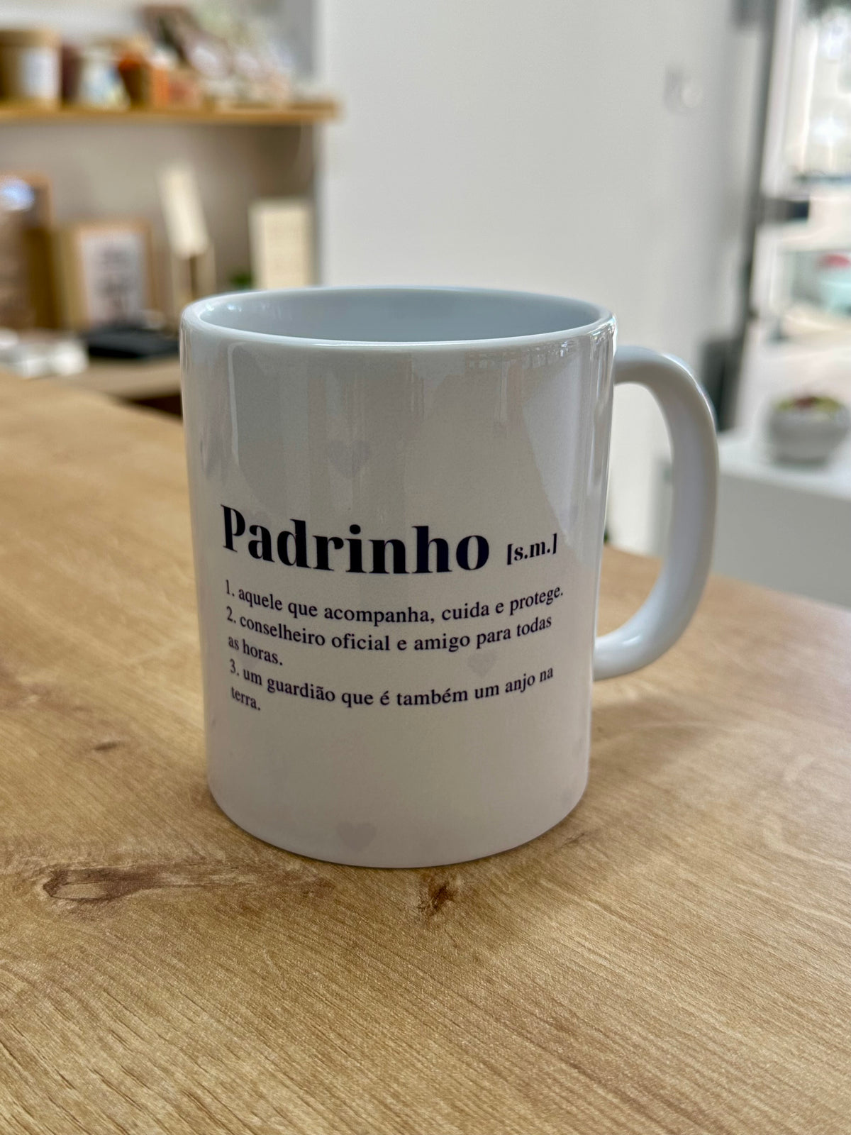 Padrinho