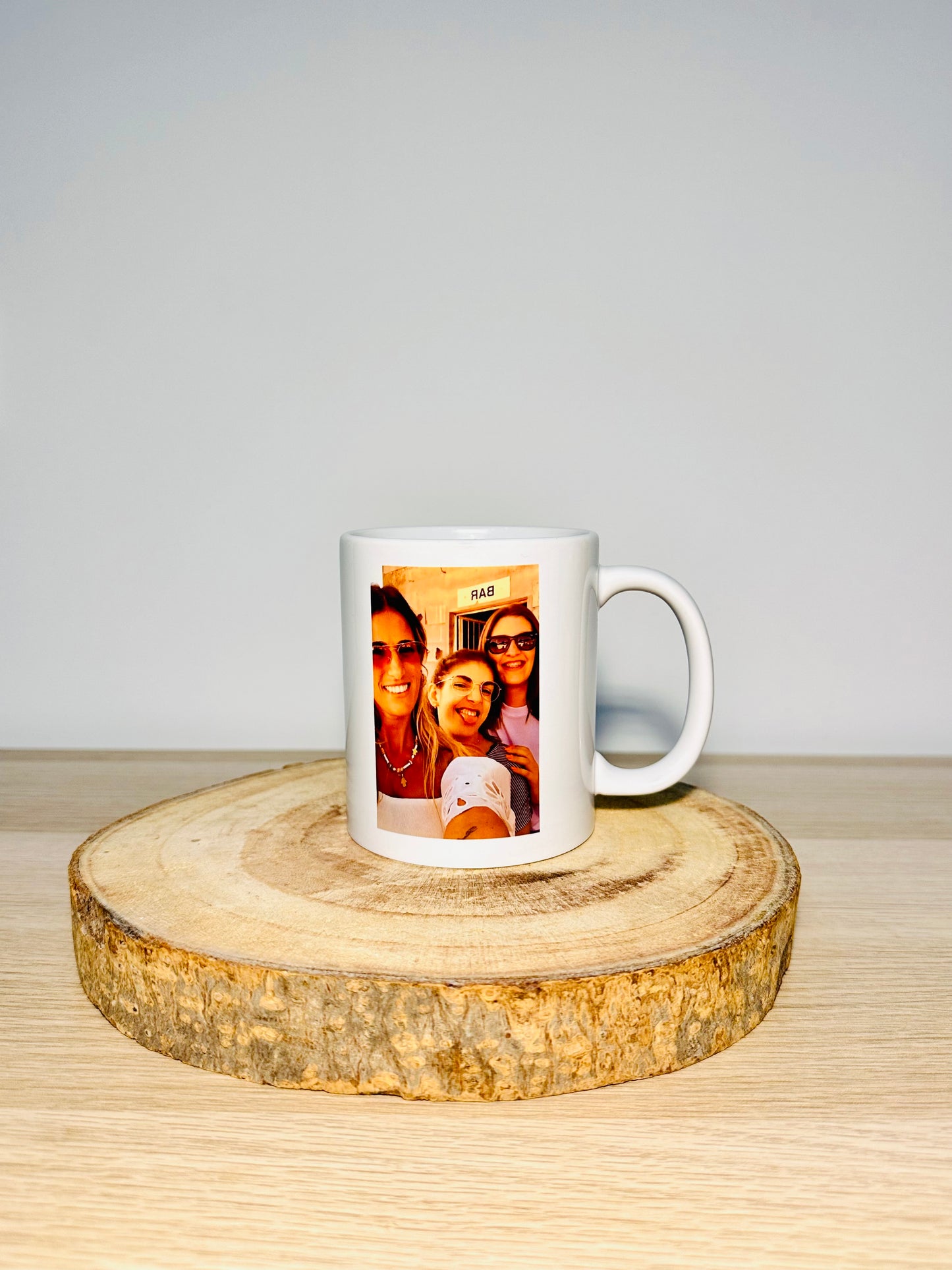 Amigas Tornam as Risadas mais Altas