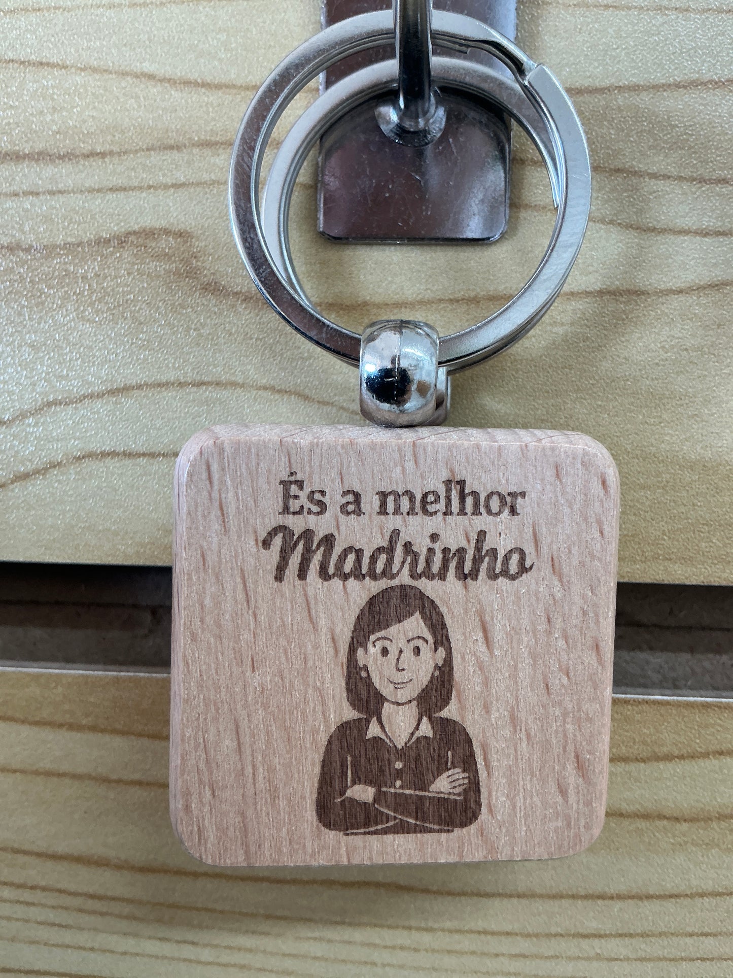 Madrinha