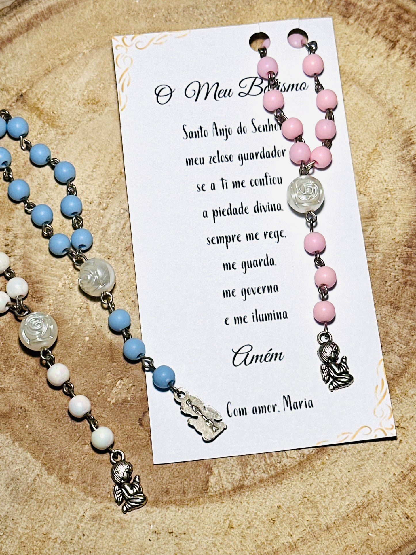 Mini Dezena