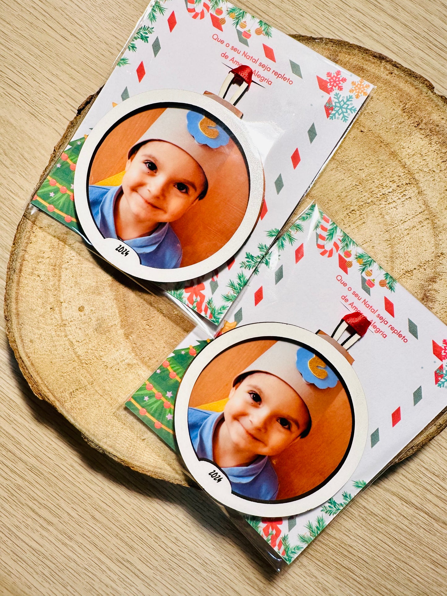 Bola - Fotografia e Ano