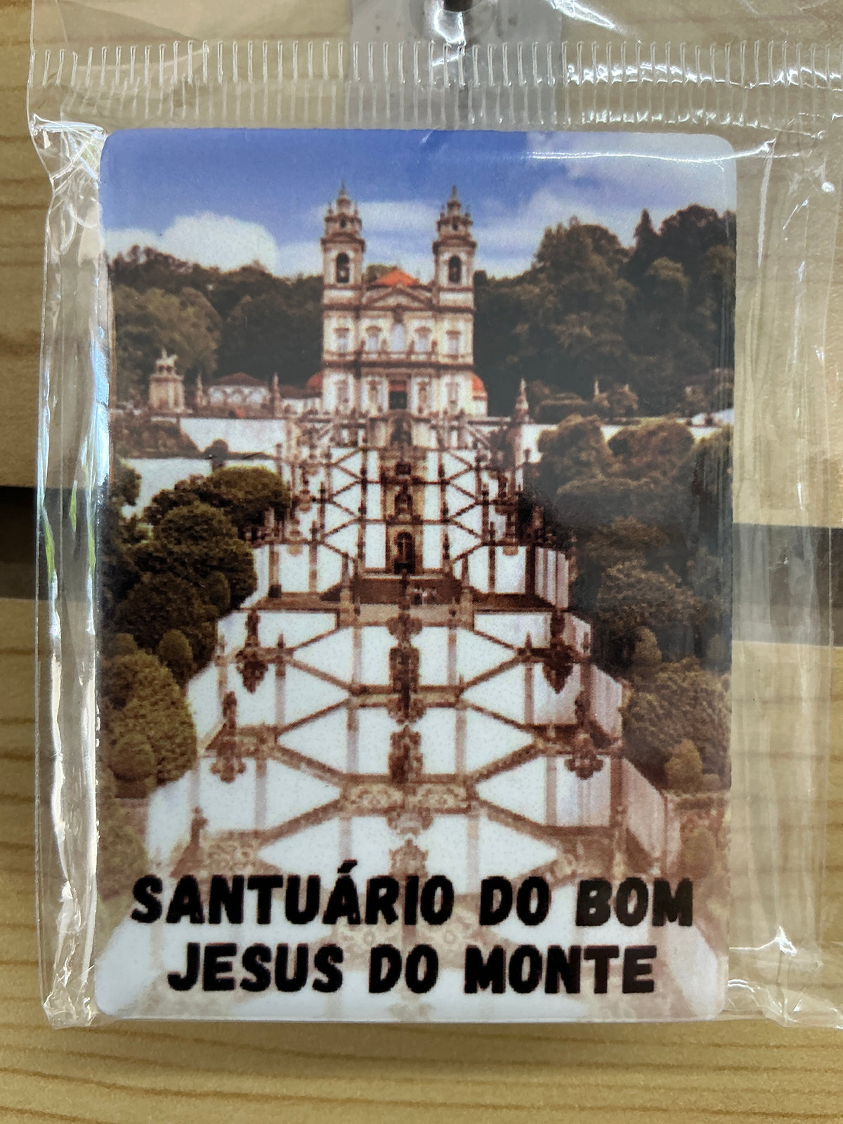 Braga - Santuário Bom Jesus do Monte