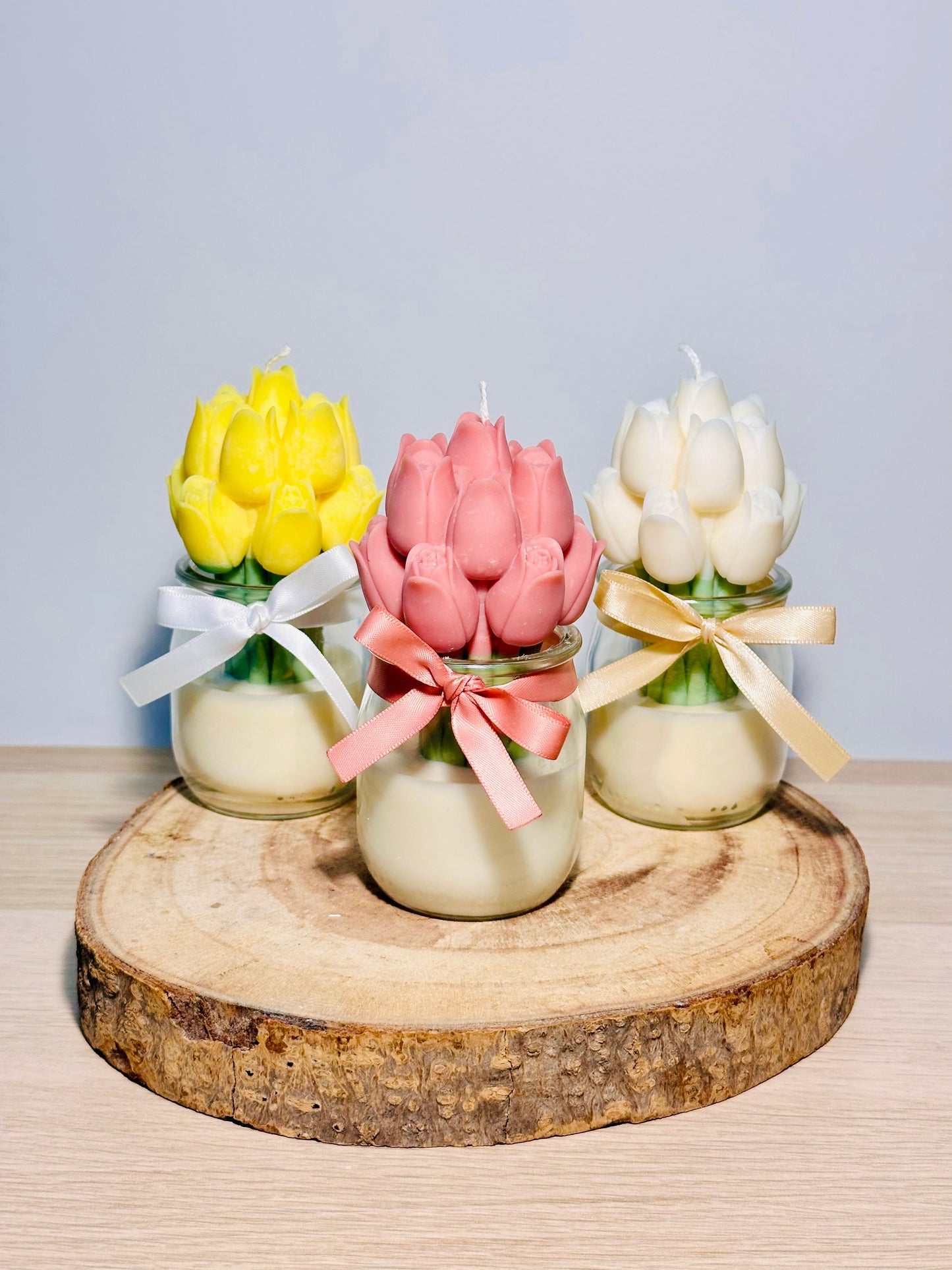 Ramo Tulipas