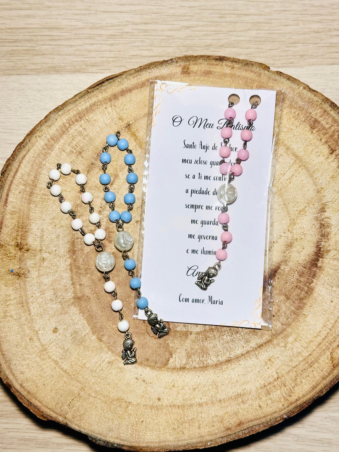 Mini Dezena