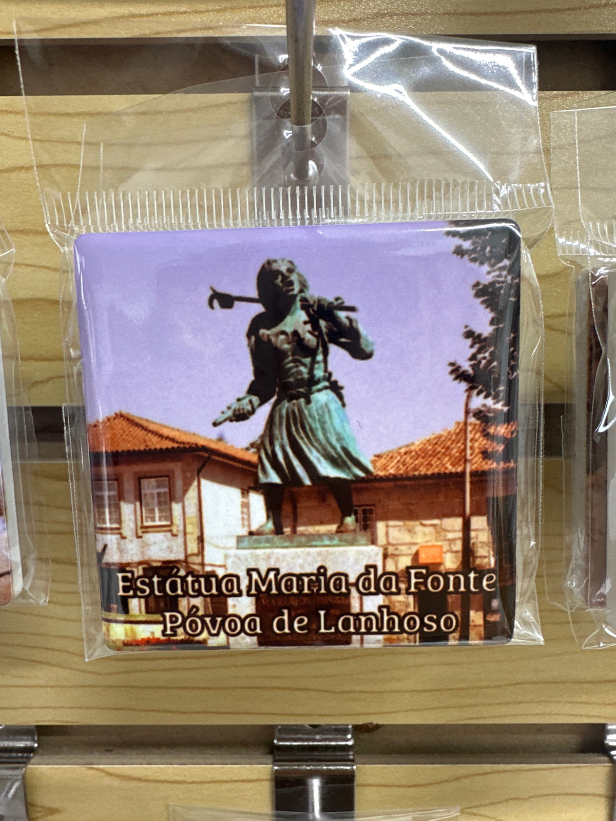 Póvoa - Maria da Fonte