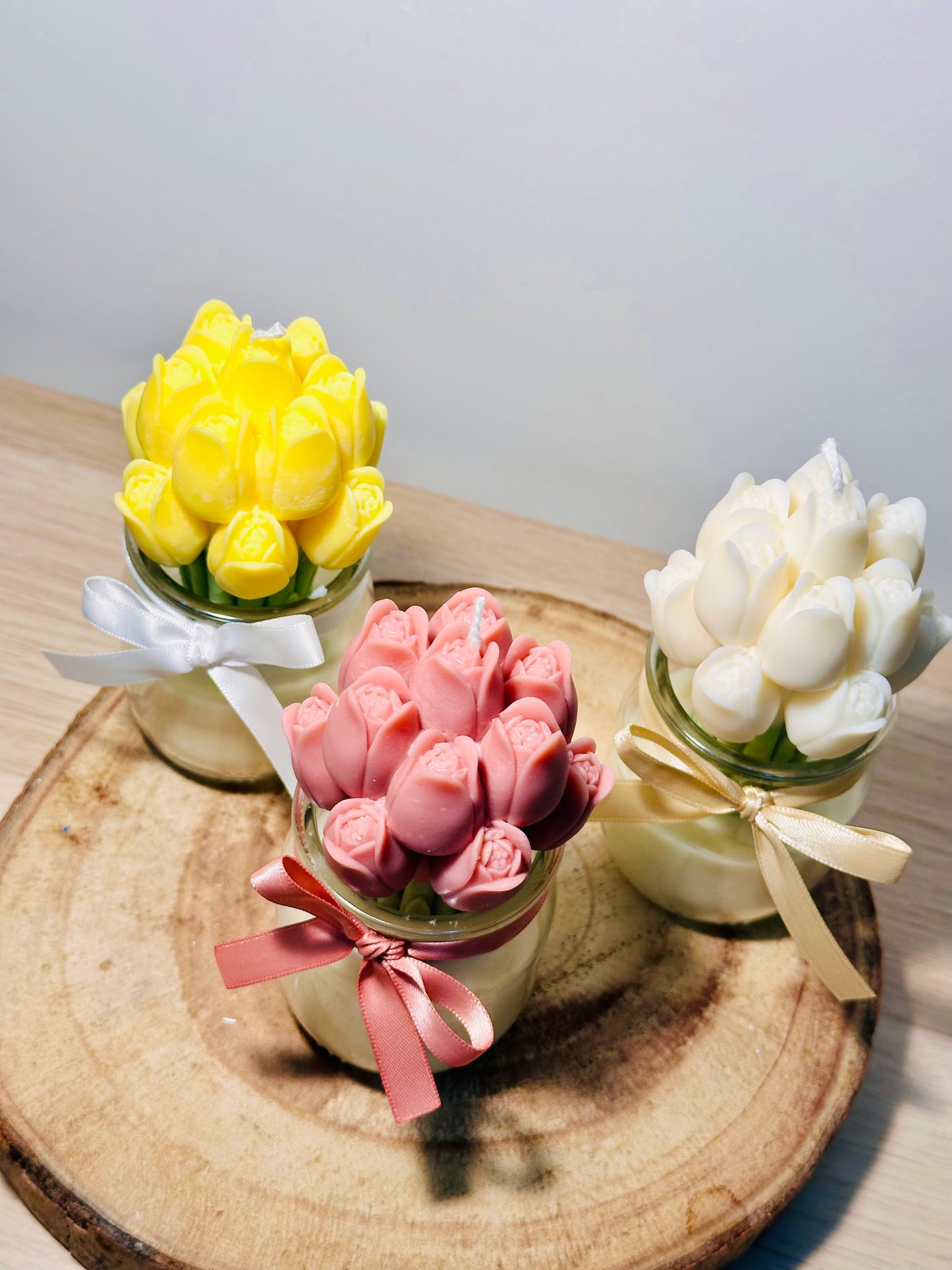 Ramo Tulipas