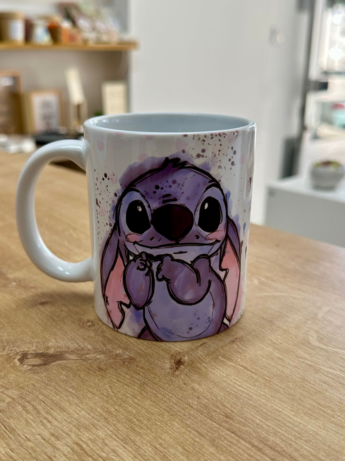 Ohana quer dizer família e família quer dizer nunca abandonar ou esquecer!