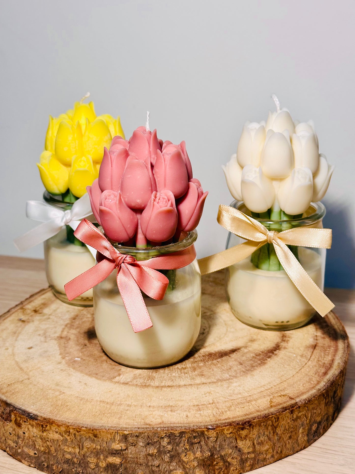 Ramo Tulipas