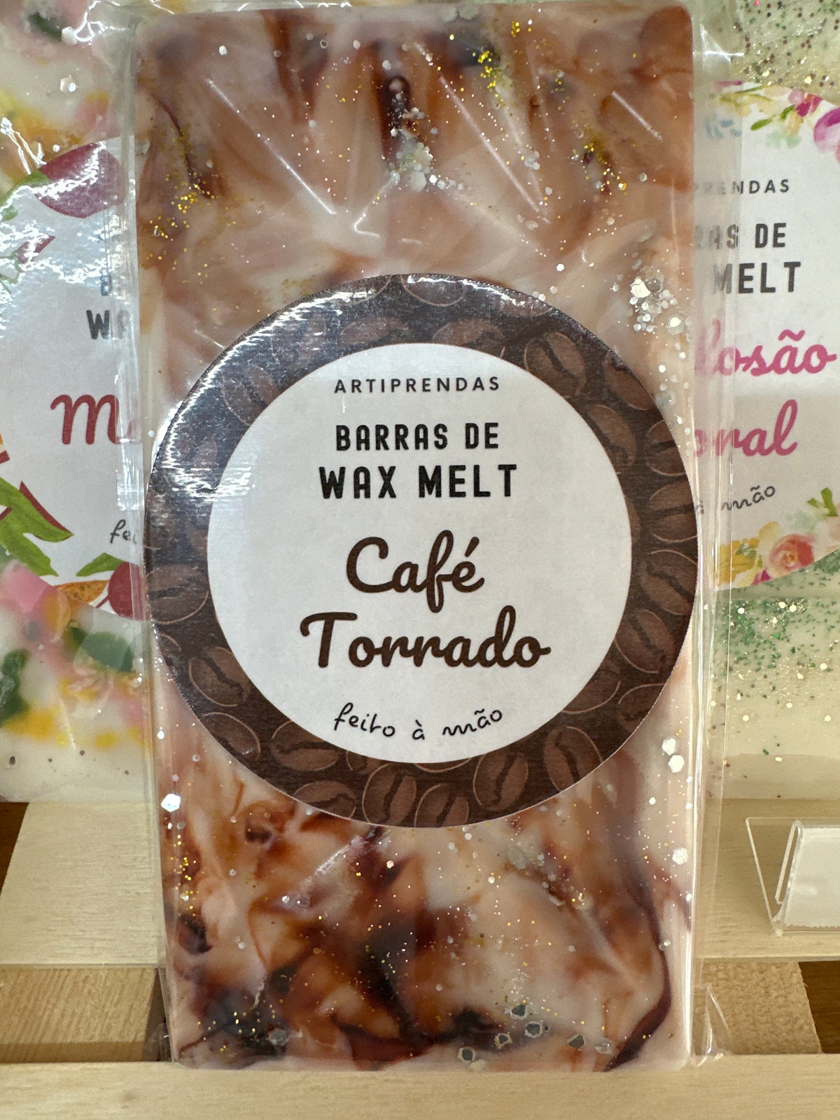 Barra Café