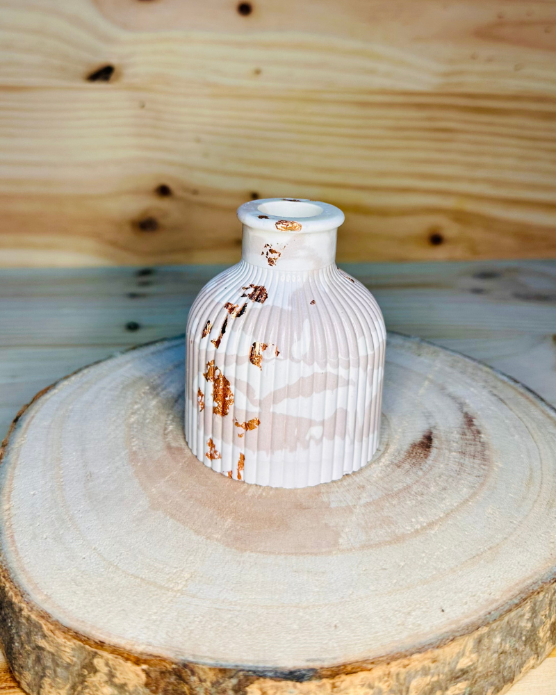 Aromatizador Rose Gold