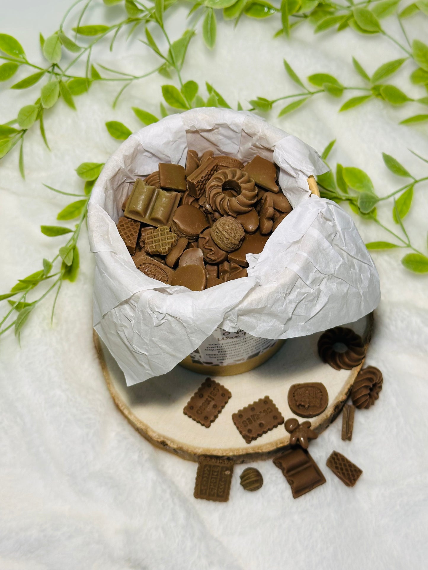 Chocolate Preto