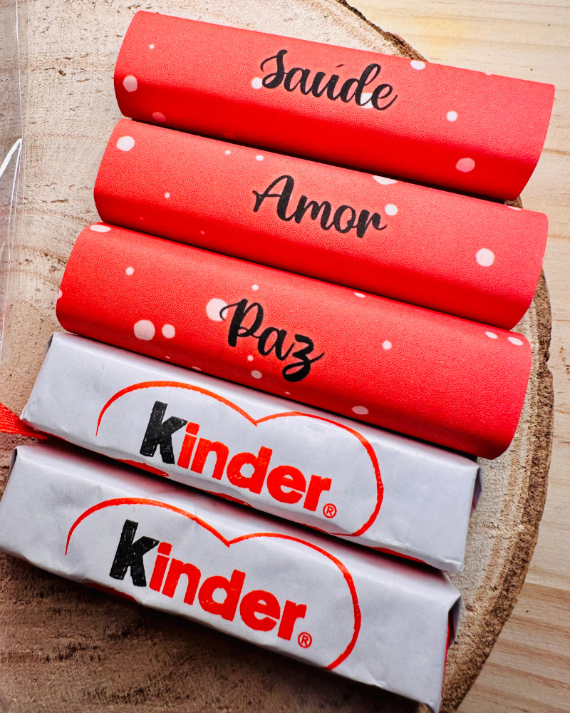 Kit Ímanes Doces