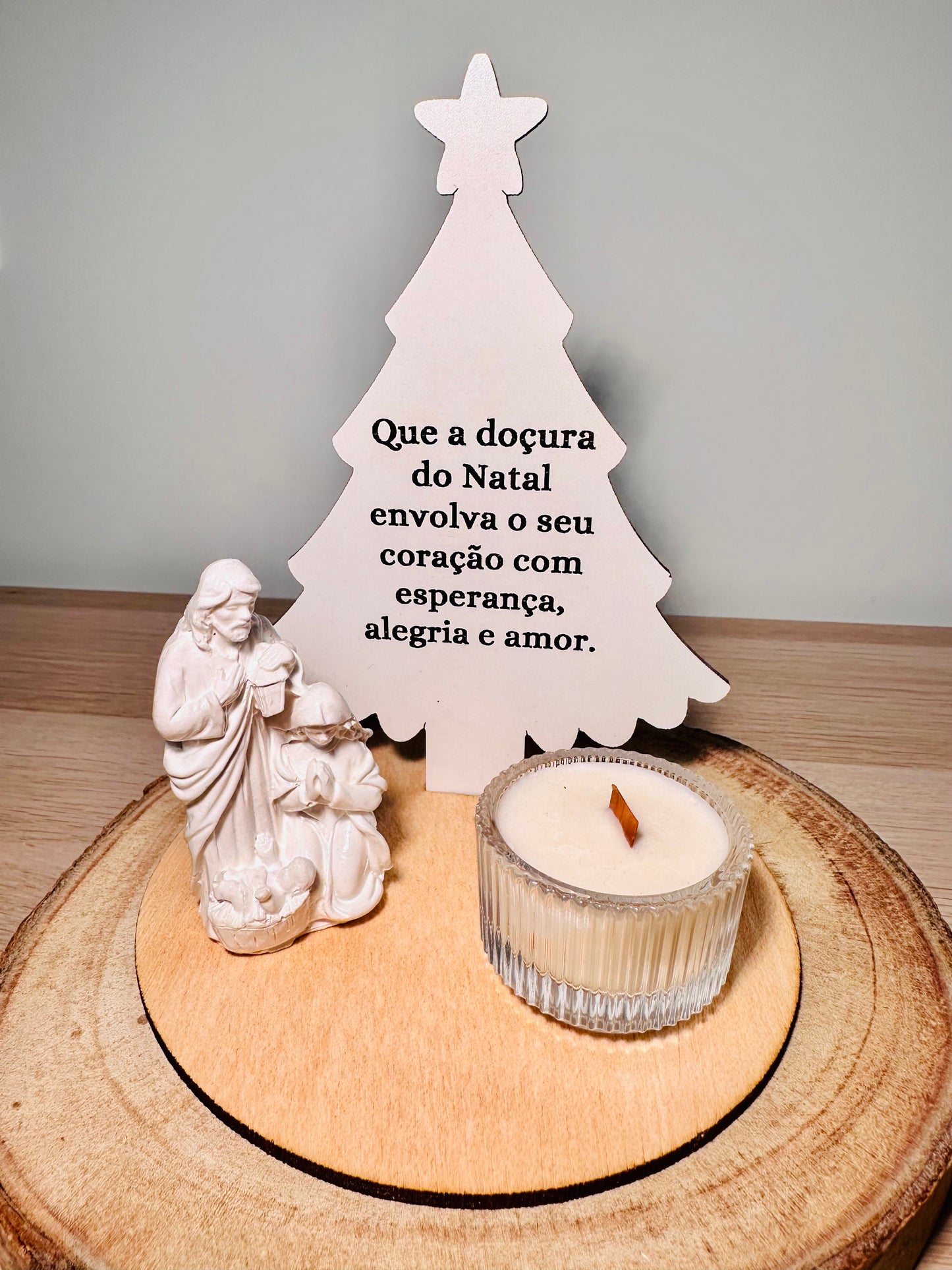 Conjunto Natalício