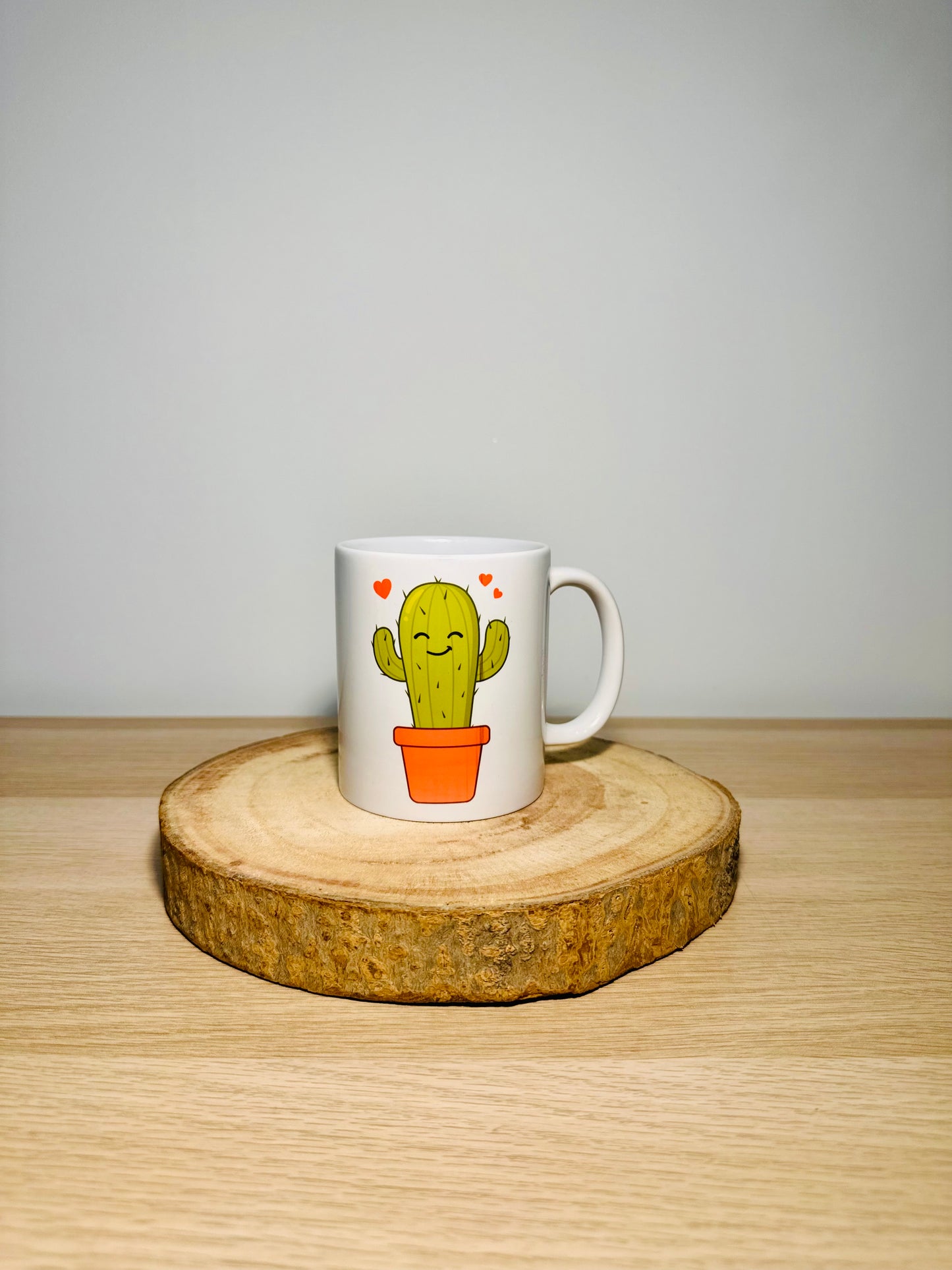 Caneca - Fofa como um Cato!