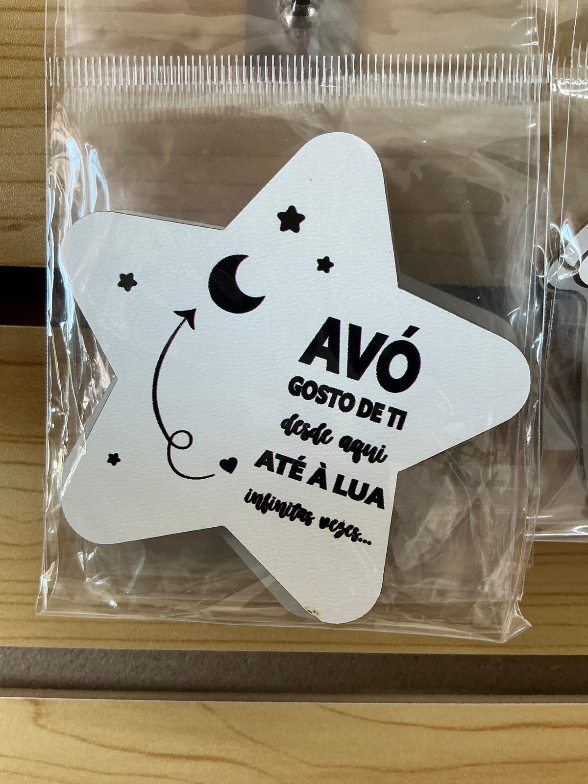 Estrela Avó