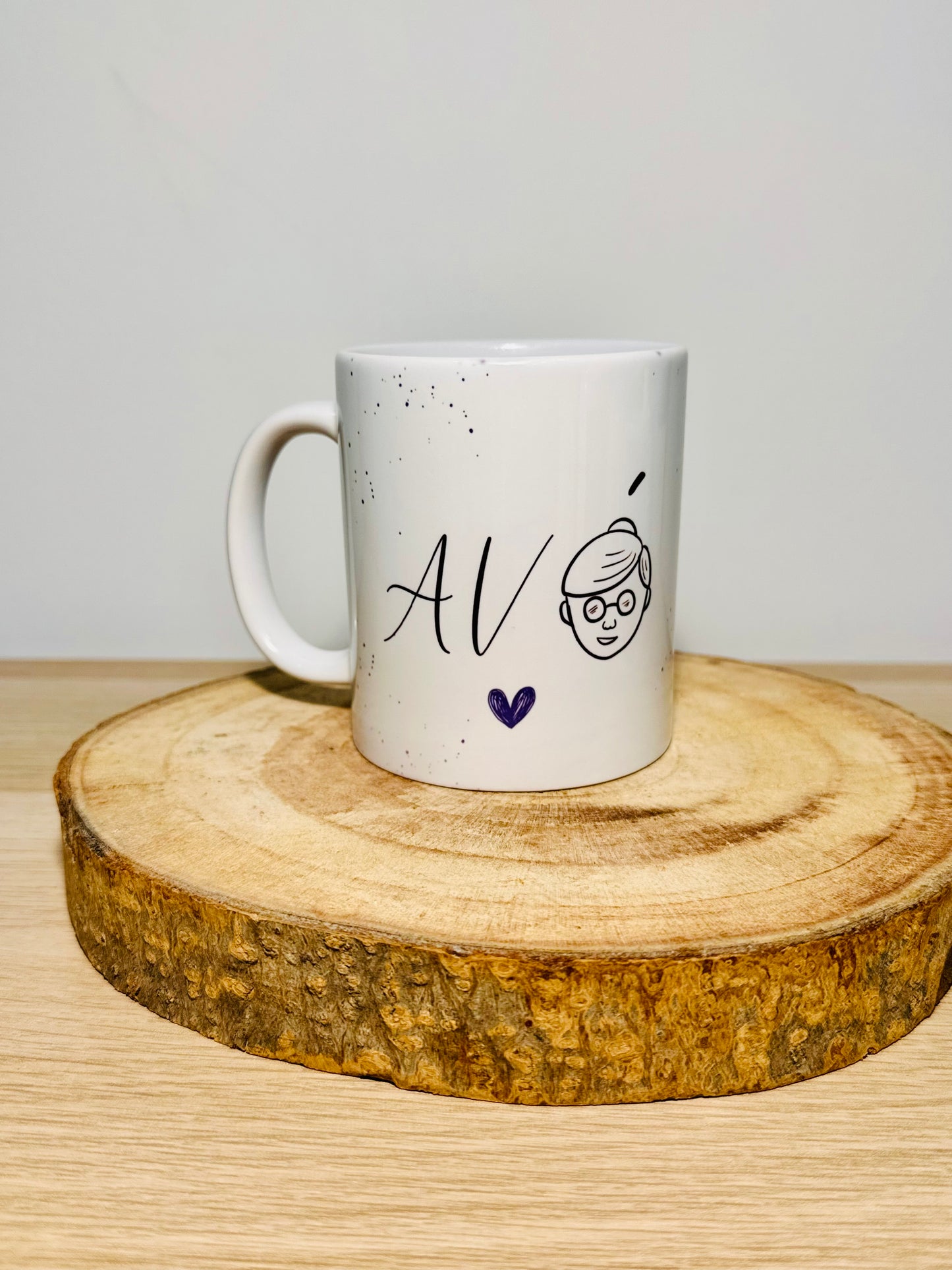Caneca - Avó
