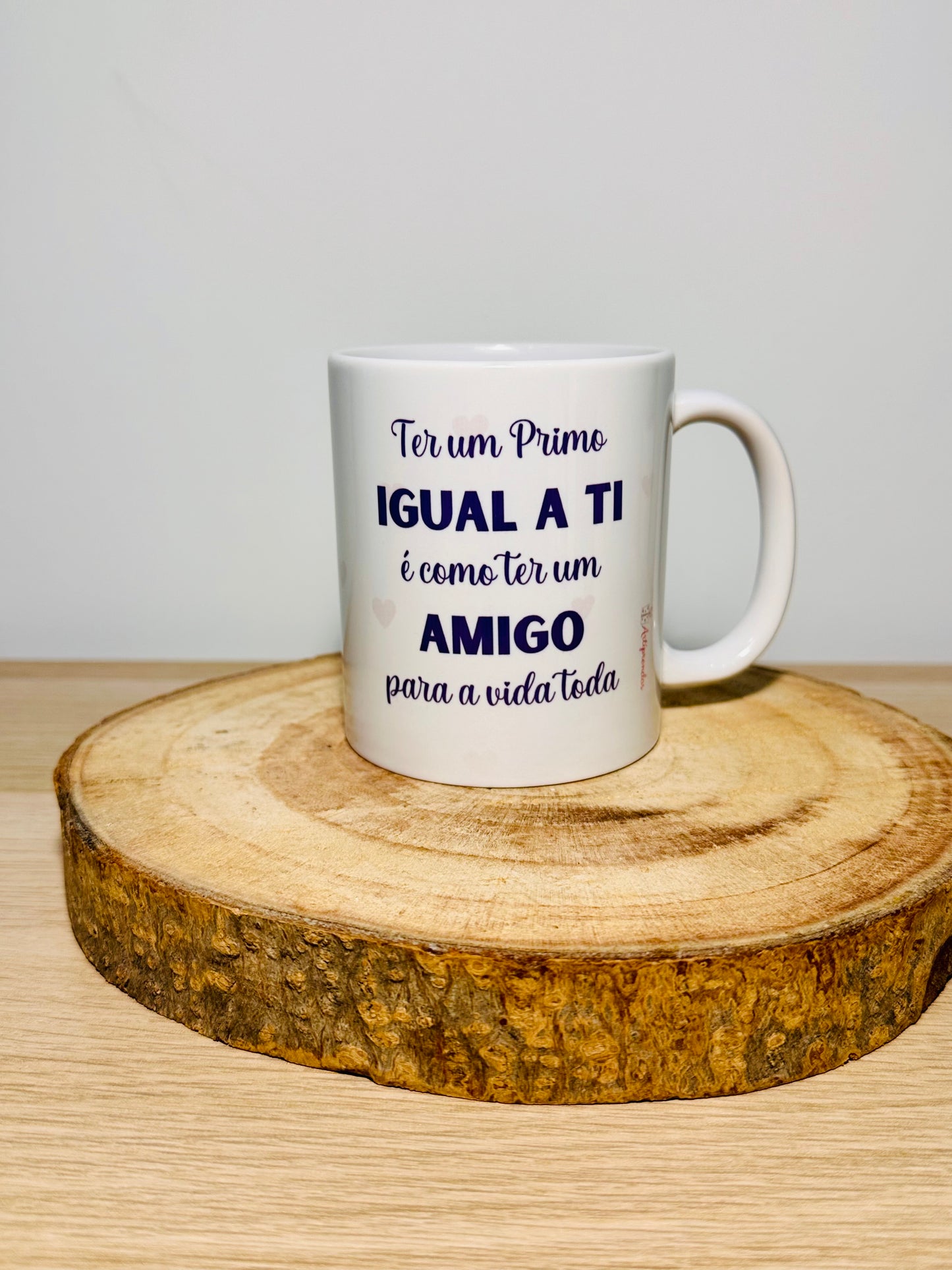 Caneca - Primo
