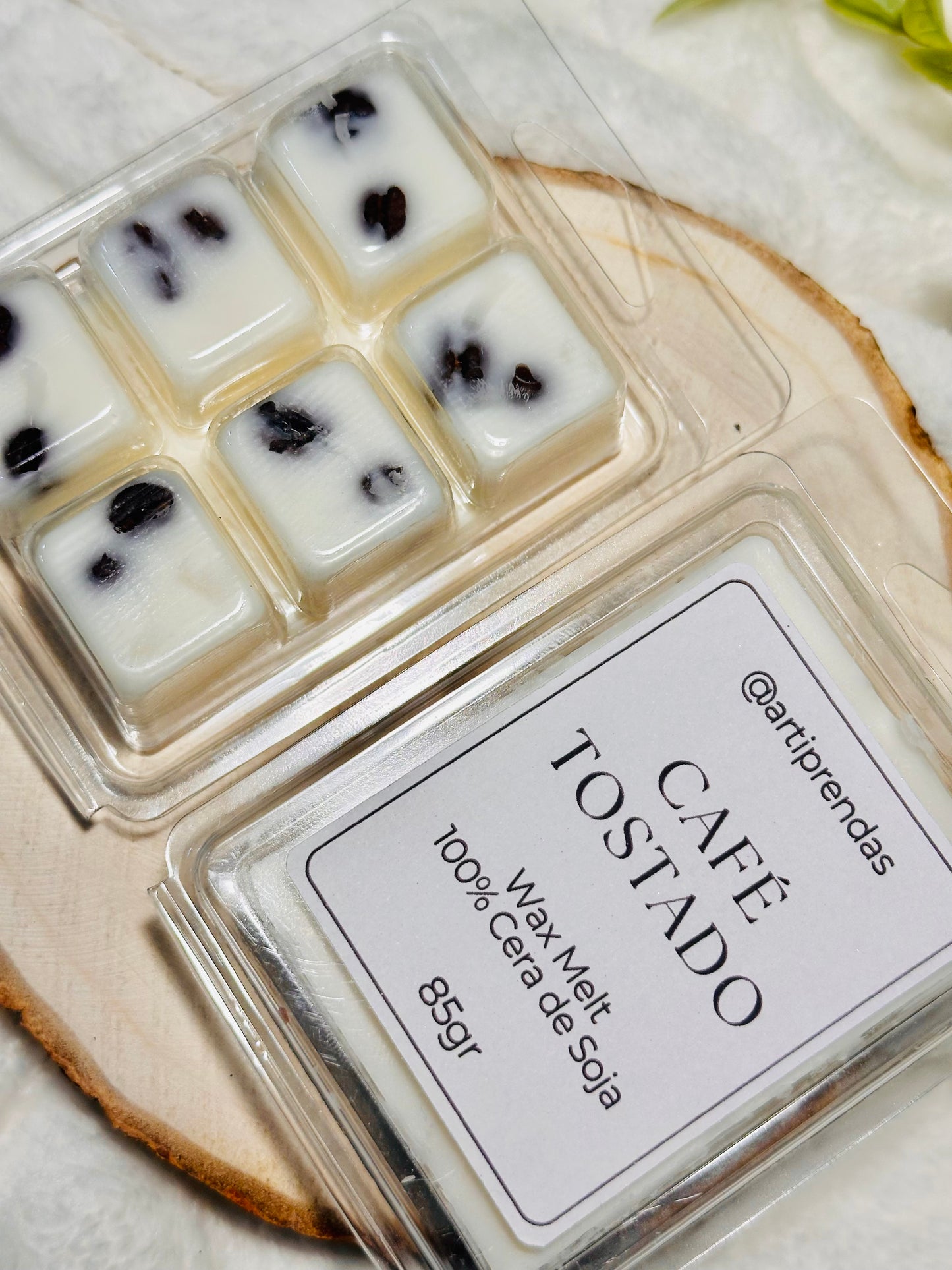 Café Tostado