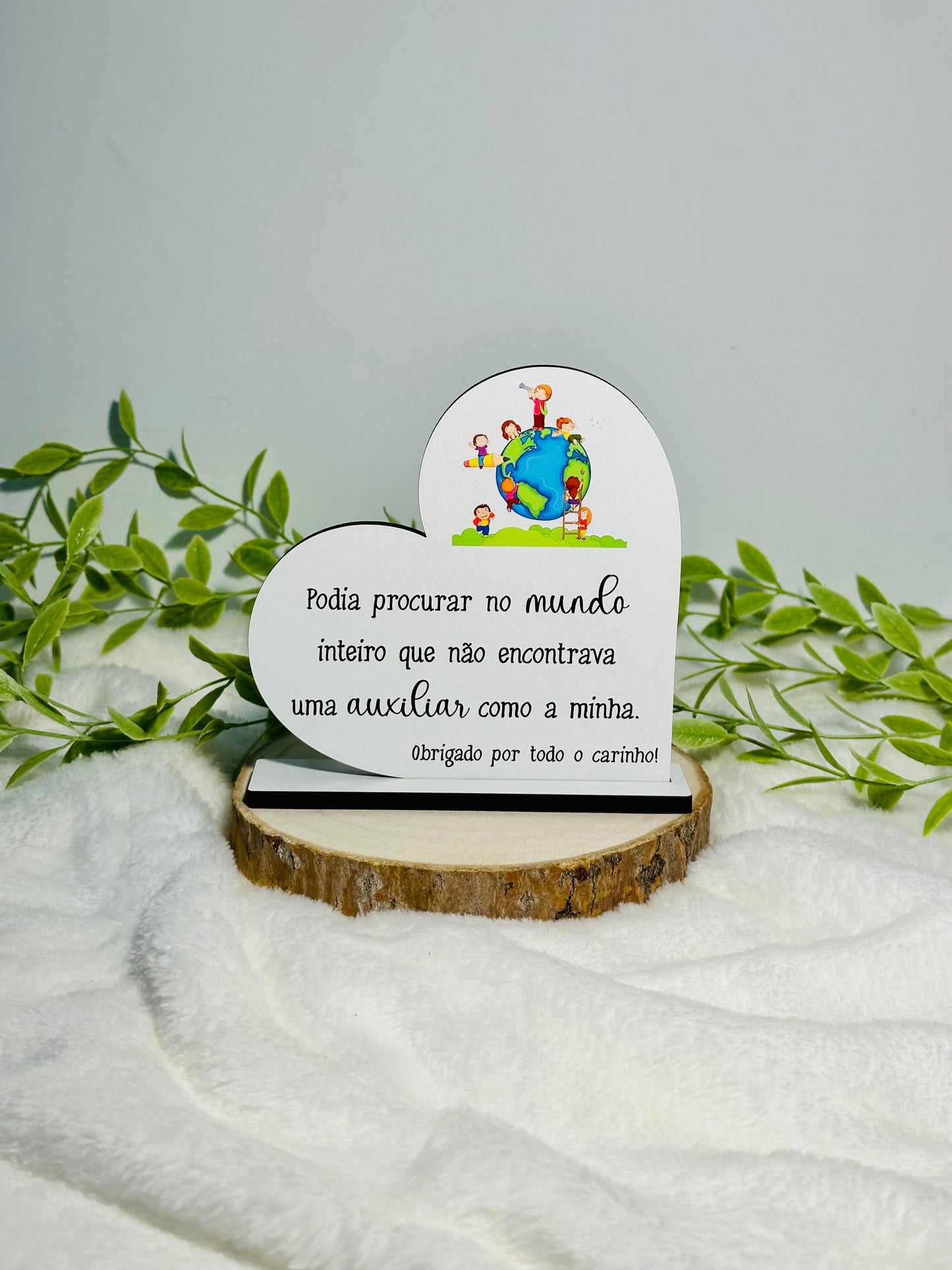 Troféu Coração Auxiliar