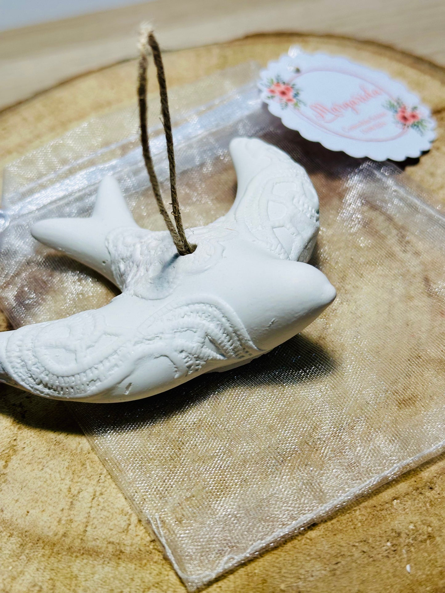 Andorinha 3d