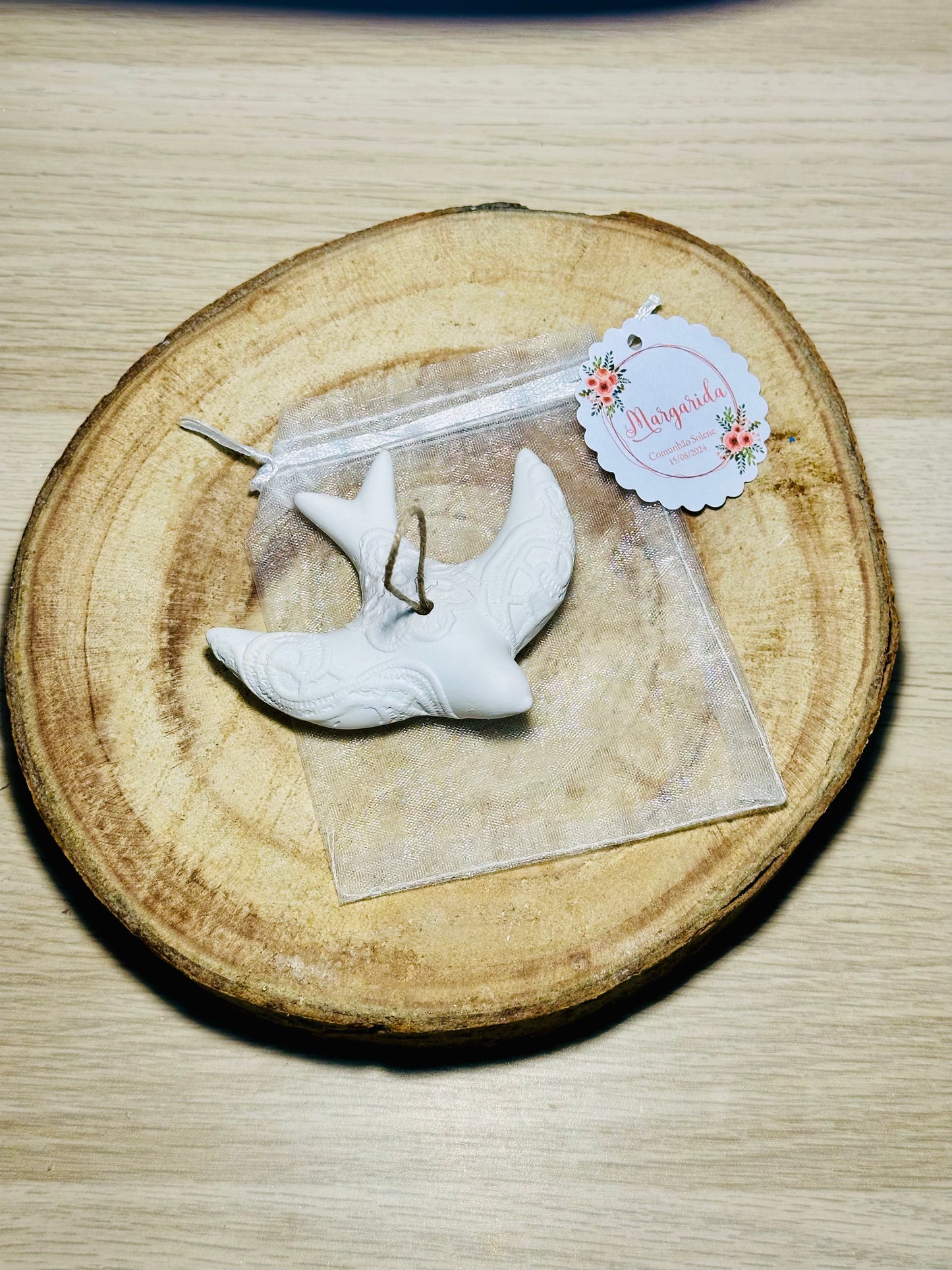 Andorinha 3d