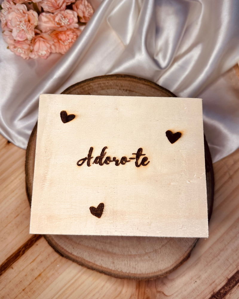 Beirão e Porta-chaves