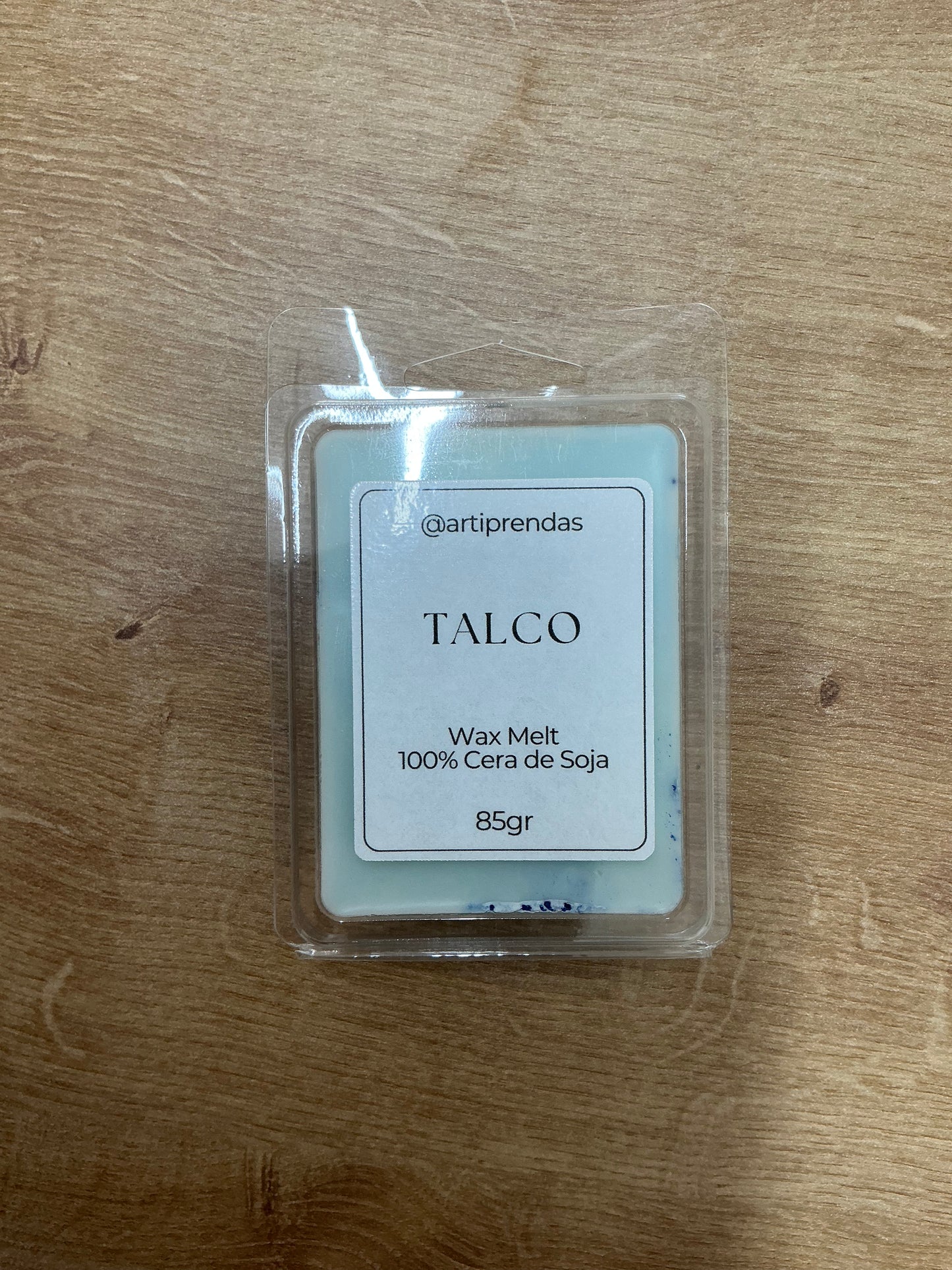 Talco