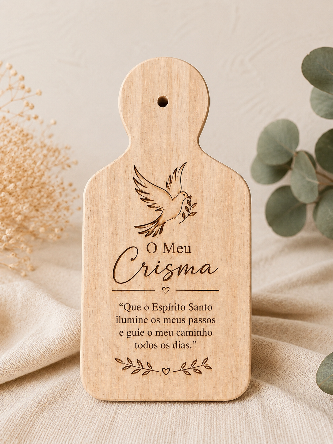 Mini Tábua Crisma