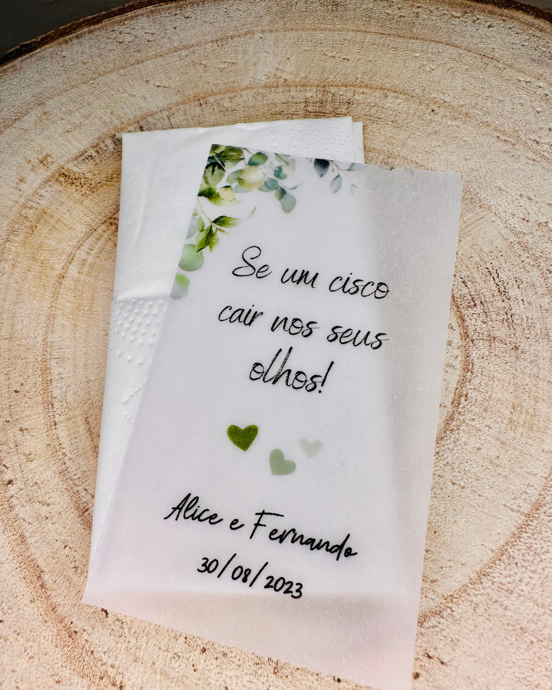 Lágrimas de Alegria