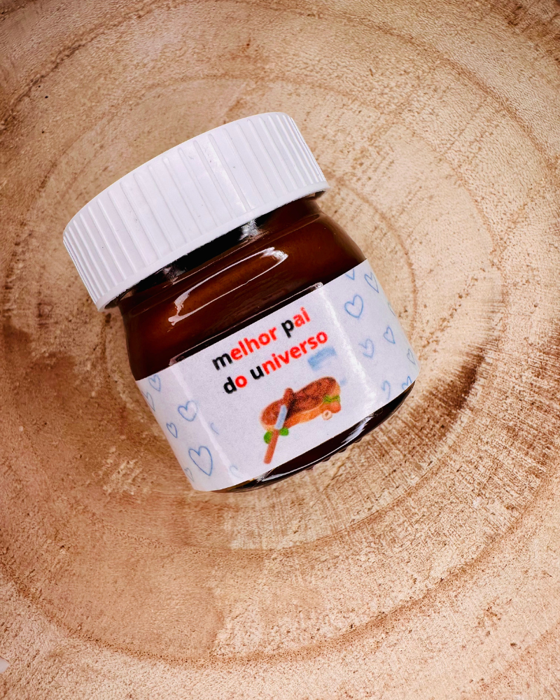 Nutella