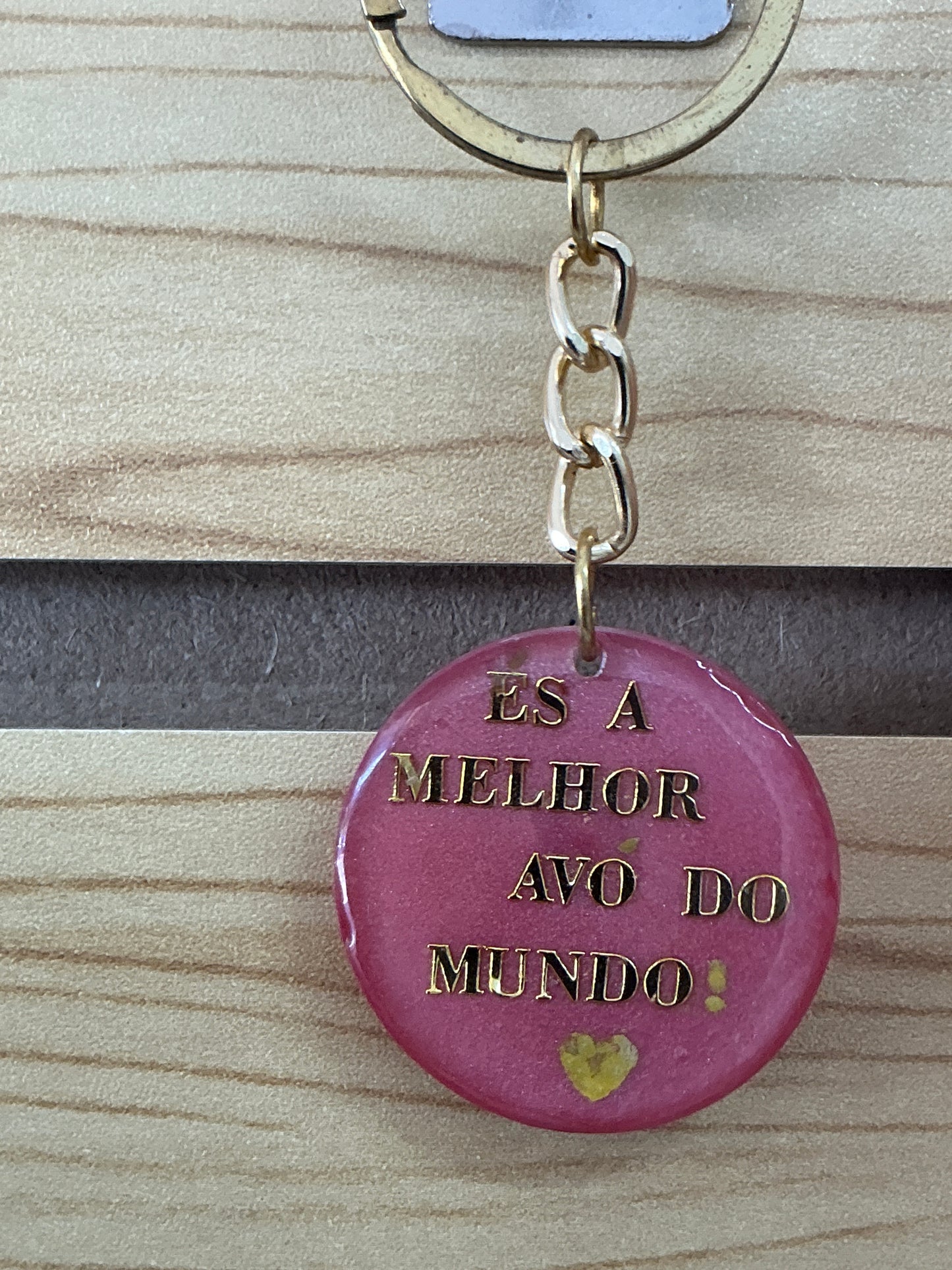 És a Melhor Avó do Mundo