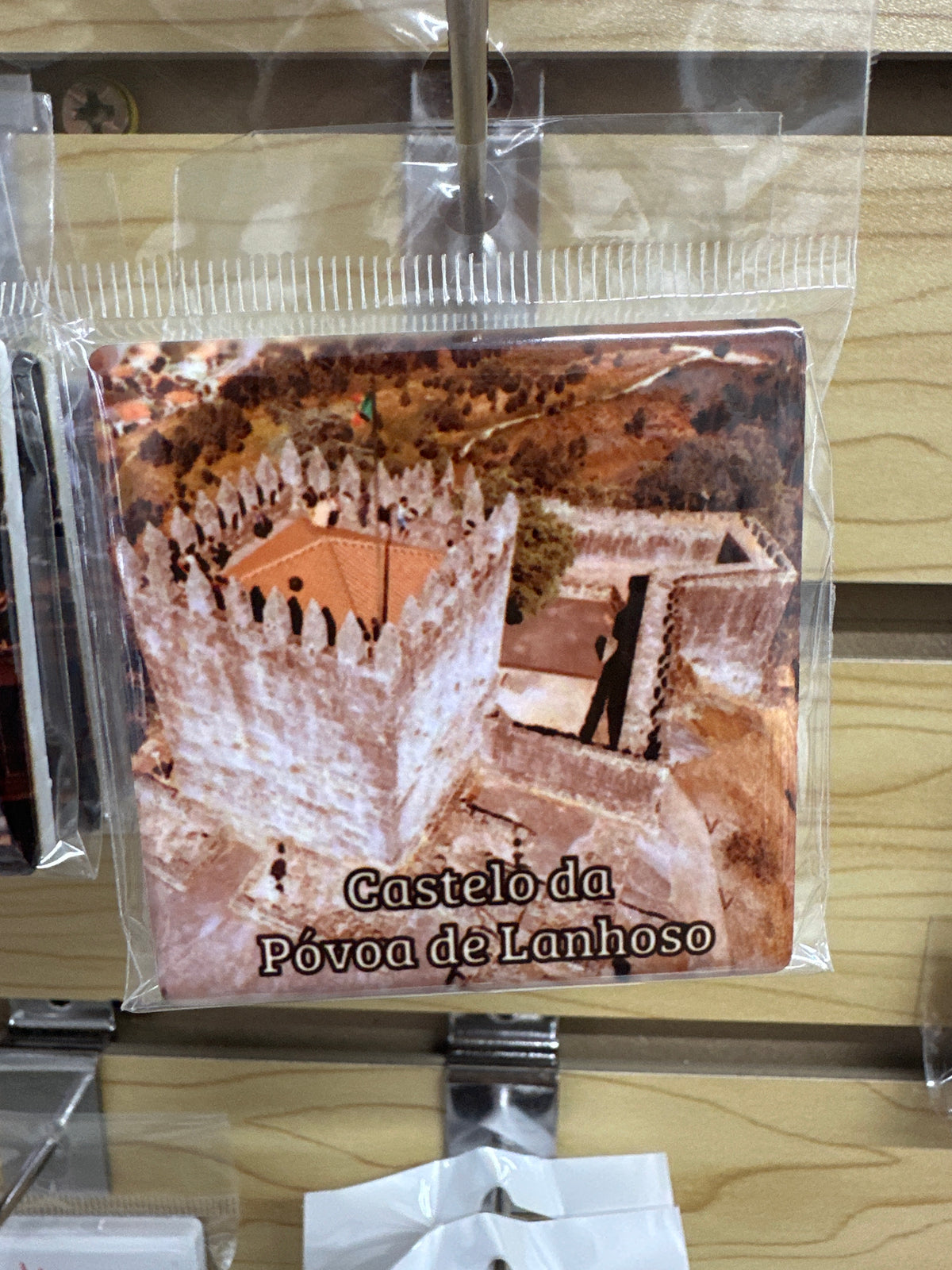 Póvoa - Castelo