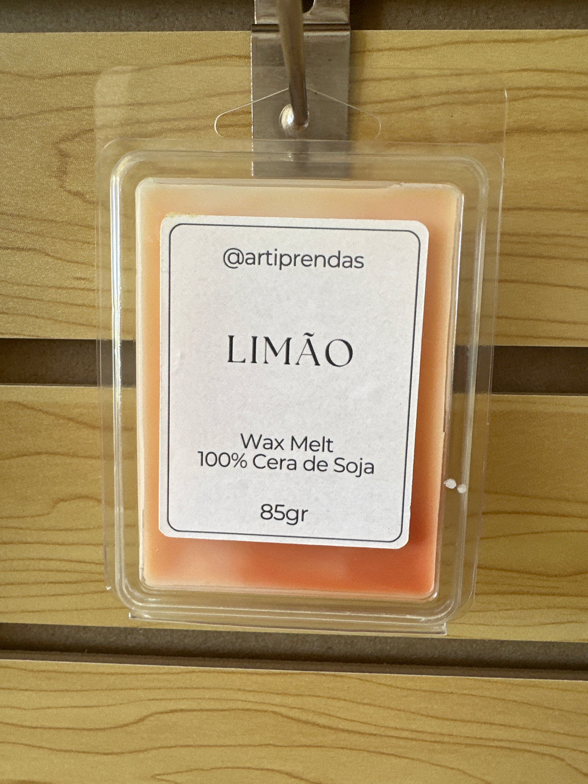 Cubos Limão