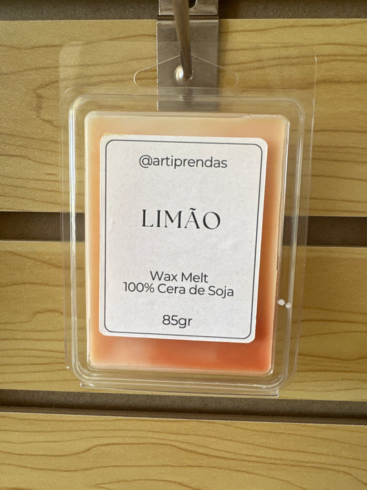 Cubos Limão