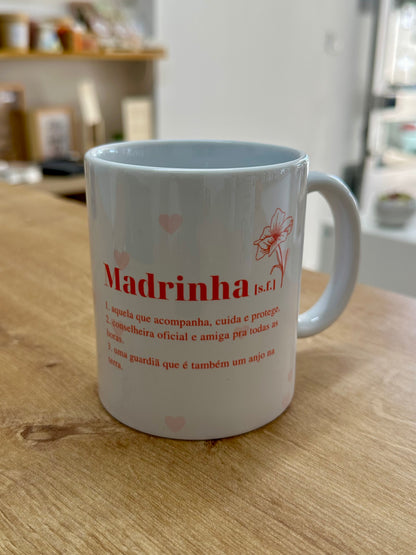 Madrinha