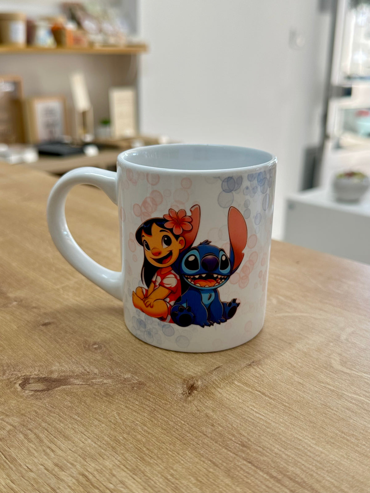 Stitch -  Rita