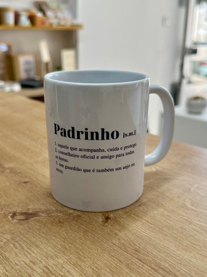 Padrinho