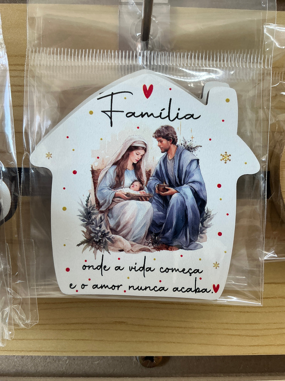 Família