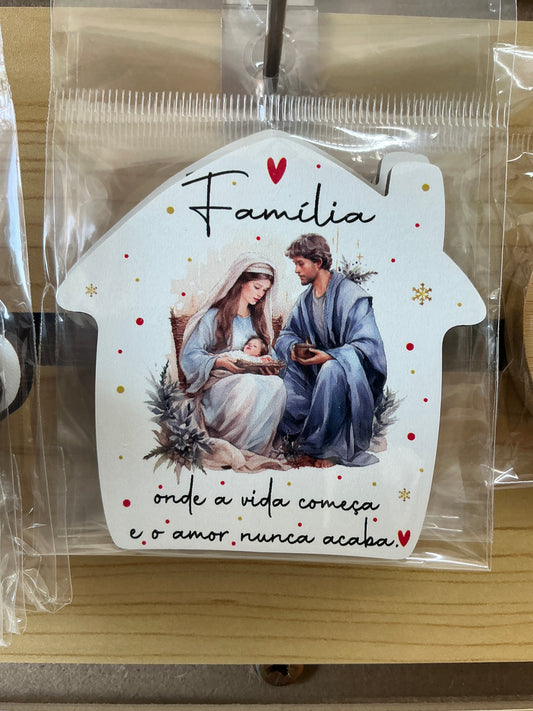 Família