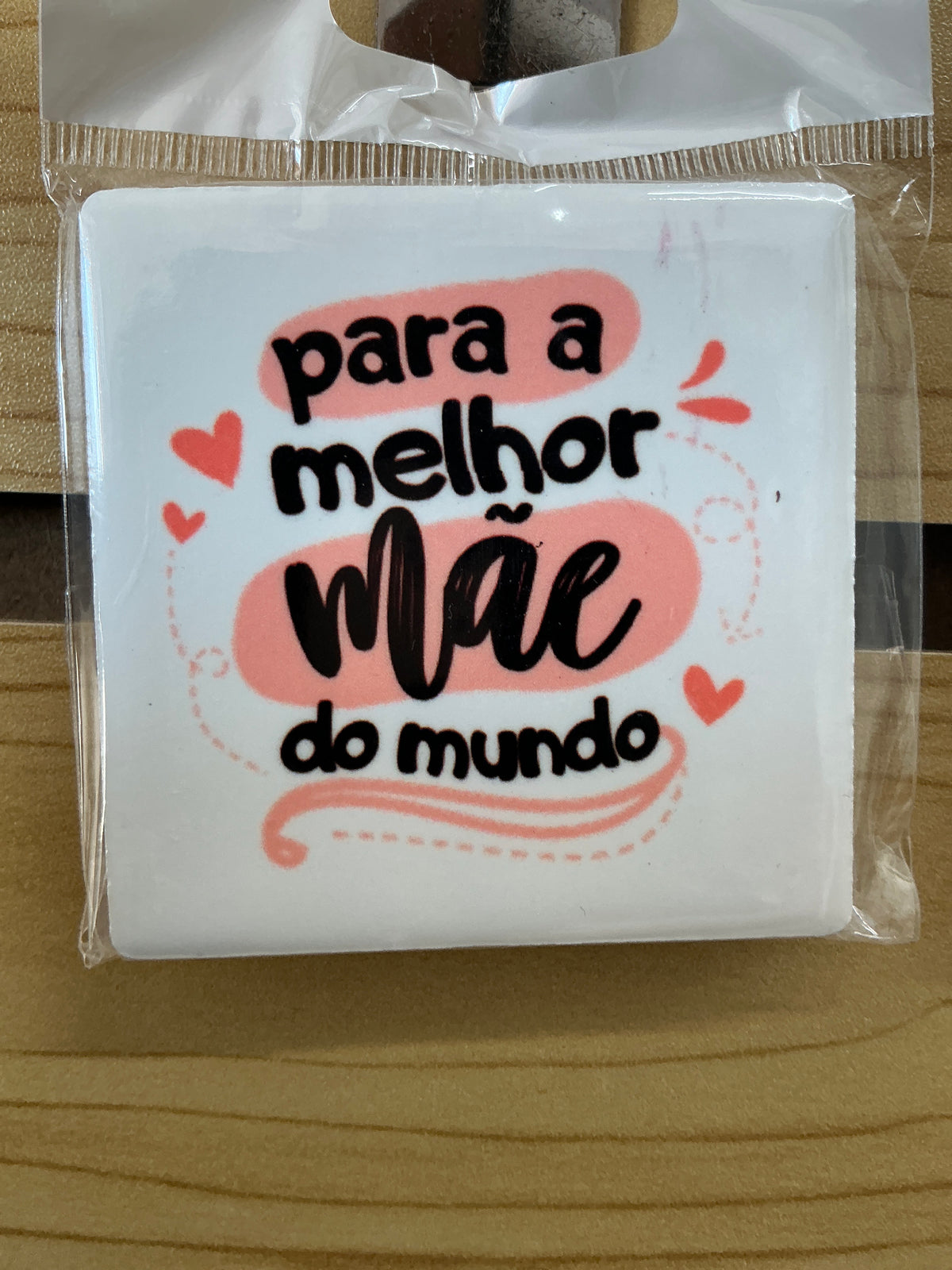 Mãe