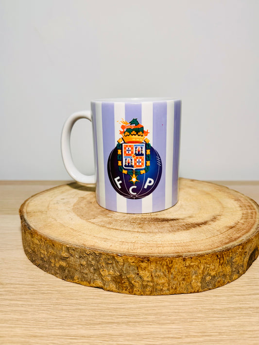 Caneca - Clube