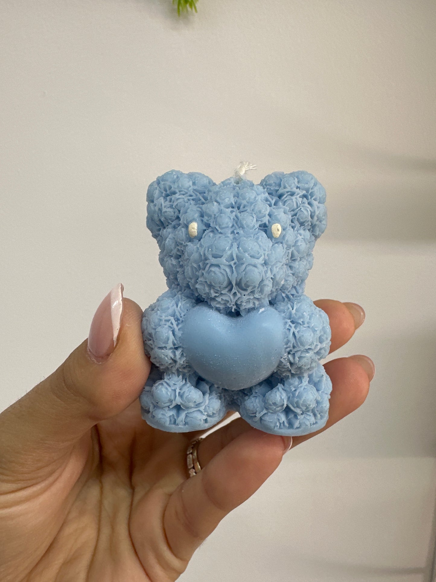 Urso Coração