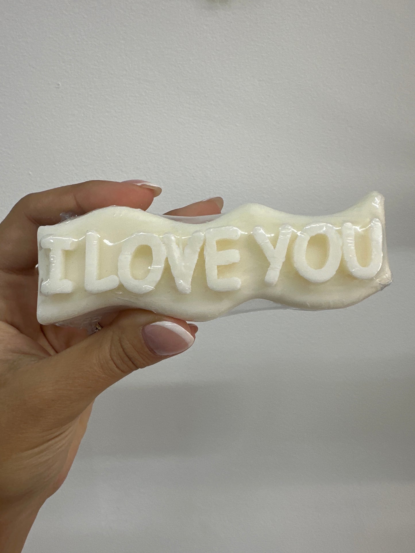 I Love You