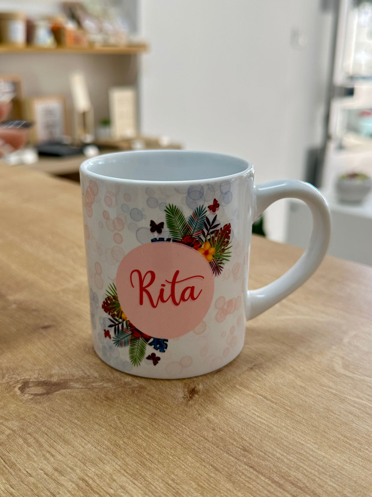 Stitch -  Rita