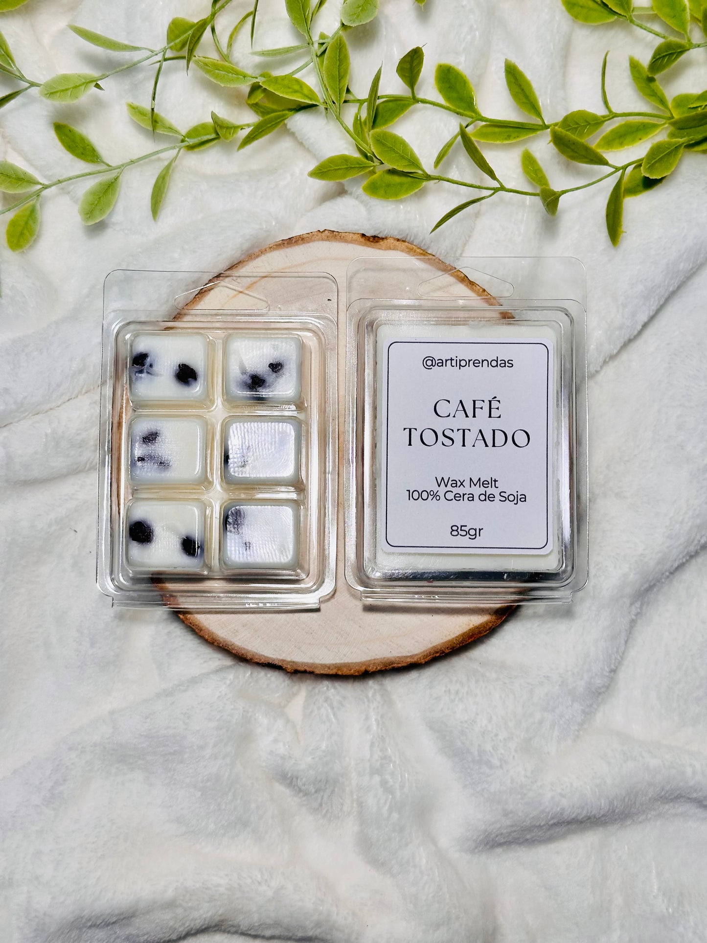Café Tostado
