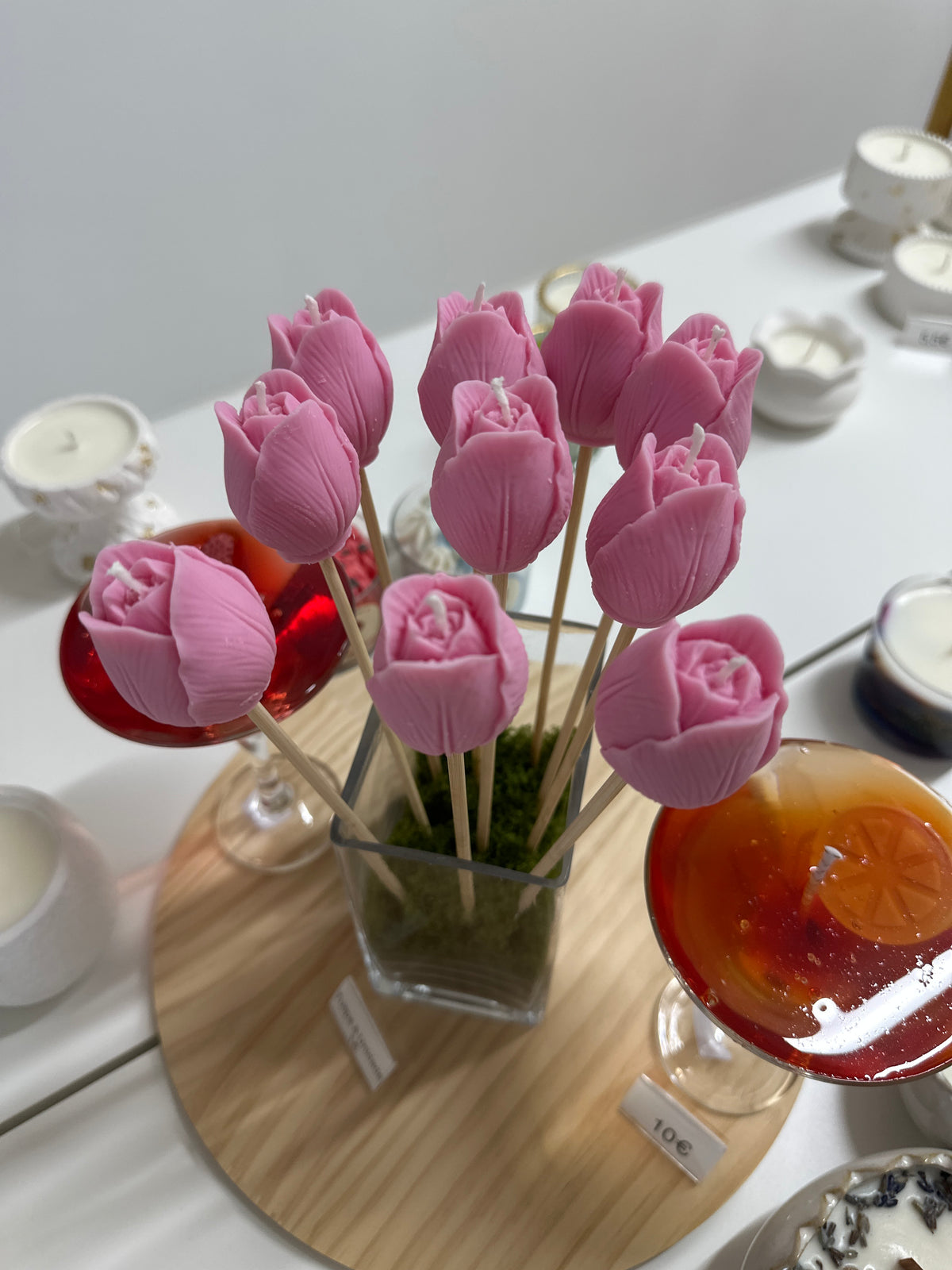 Tulipa Palito